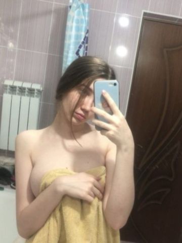 Проститутка Лея